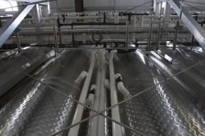 Inside the Terravant facility (photo credit Michael Wilsker pixillusion.com)