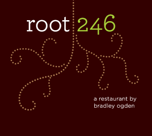 Root 246 - a restaurant by Bradley Ogden