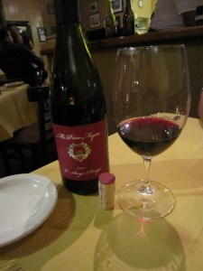 McPrice Myers L'Ange Rouge